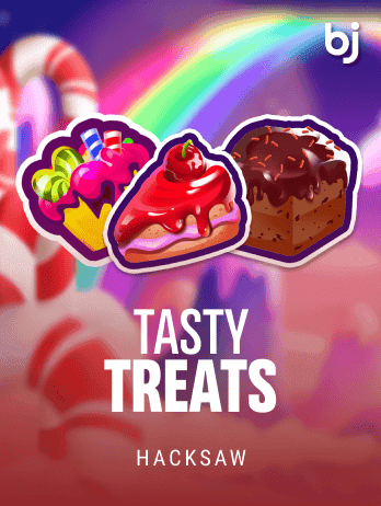 Tasty Treatspng thumbnail
