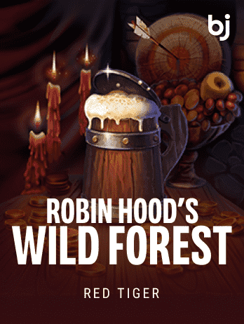 Robin Hood's Wild Forestpng thumbnail