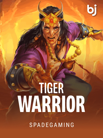 Tiger Warriorpng game cover