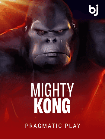 Mighty Kongpng thumbnail