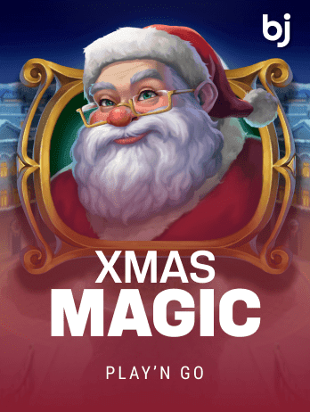 Xmas Magicpng game cover