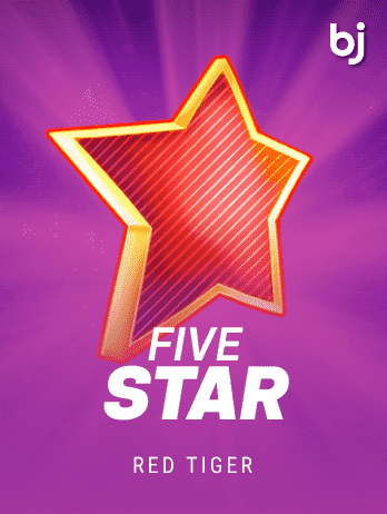 FiveStarpng game cover