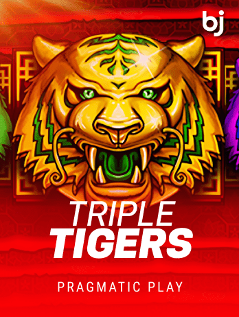 Triple Tigerspng thumbnail